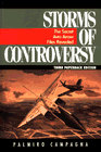 Storms Of Controversy: Secret Avro Arrow Files Revealed